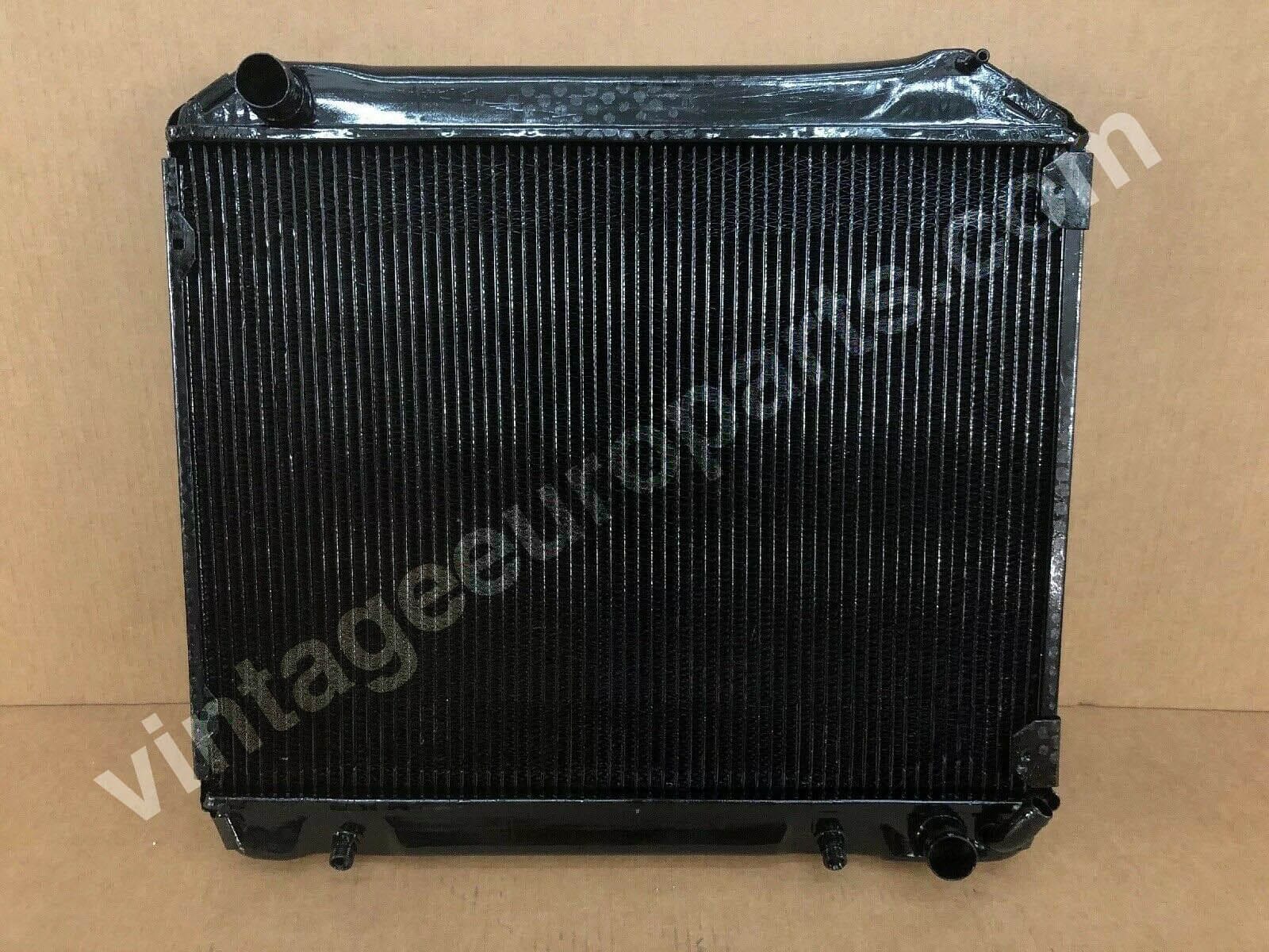 Genuine Mercedes Transmission Mount – W108 W110 W111 W113 W121 (120 223 04 12)