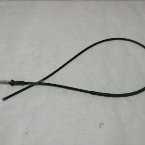 Hood Release Cable Fits Mercedes W113 230SL 250SL 280SL