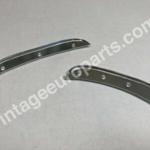 New Interior Door Handle Chrome Trim Fits Mercedes W113 230SL 250SL 280SL
