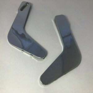 Right Seat Mechanism Covers Fits Mercedes W113 250sl 280sl Pagoda