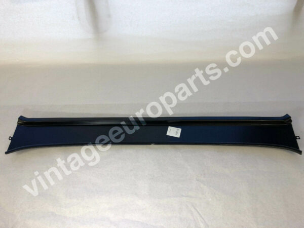 Rear Deck Lid Panel Fits Mercedes W113 230SL 250SL 280SL