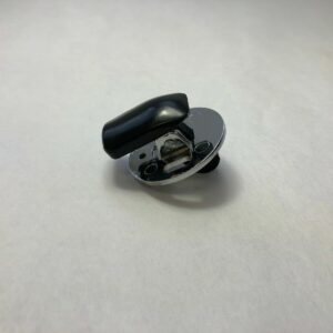 New Late Style Plastic Lock Button fits Mercedes W113 250SL 280SL 1137200693