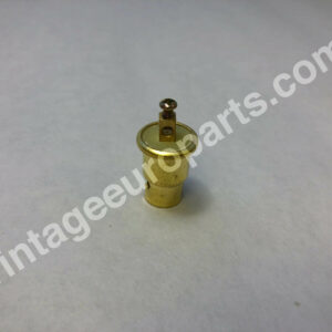 Speedometer Tachometer Gauge Lamp Socket Fits Mercedes Benz W111 W113 W121