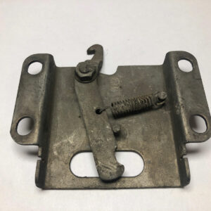 Used Soft Top Release Latch Fits Mercedes W113 230SL 250SL 280SL 1137700626