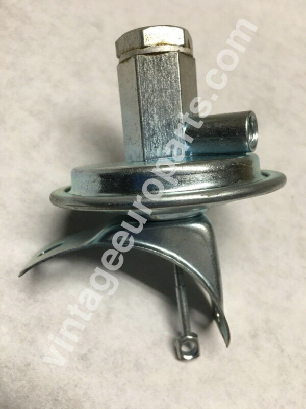 Vacuum Unit 0001581018 fits MERCEDES W113 113 230sl 250sl 280sl