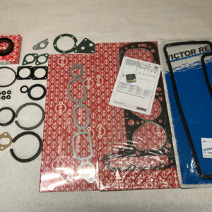 Engine Gasket Kit Fits Mercedes W121 190SL M121 Motor from 1958