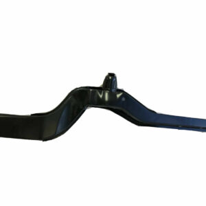 Sheet Metal Panel Rail, Rear Frame Member, Right fits Mercedes w113 1136100810