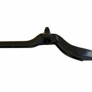 Sheet Metal Panel Rail, Rear Frame Member, Left fits Mercedes w113 1136100710