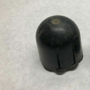 Rear Shock Tower Plastic Cover Fits Mercedes W108 W109 W111 W113