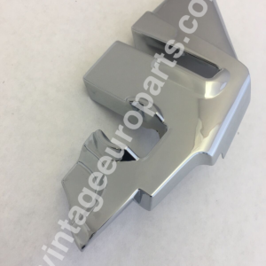 New Right Side Chrome Pillar Fits Mercedes W113 230sl