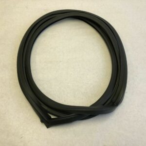 TRUNK SEAL FOR 4 DOOR SEDAN MERCEDES W108 280SE 280S 250SE 250S 1087500077
