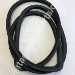 REAR WINDOW SEAL FOR MERCEDES SEDAN W108 280SE 280S 250SE 250S 1086780040