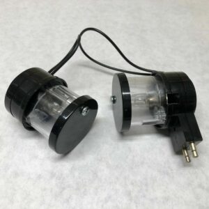 New Heater Control Unit Light Assembly Fits Mercedes W113 1138300385