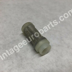 Short Style Fuel Pump Filter Fits Mercedes W108 W109 W111 W113 0009975970