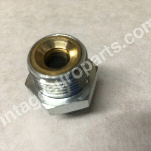 One Way Valve for Short Fuel Pump fits Mercedes 280 SE SL 0000910710