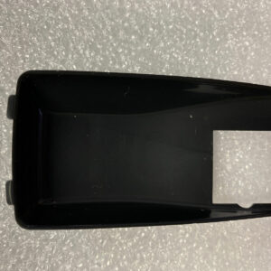 Right Side Door Latch Recess Plastic Cover Mercedes W108 W111 W113 1087660490