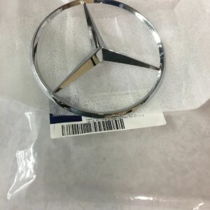 OEM Trunk Star Fits Mercedes W121 190SL 1217500079