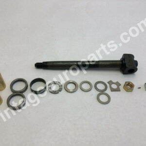 Steering King Pin Repair Kit fits Mercedes W108 W109 W111 W113 1115860033
