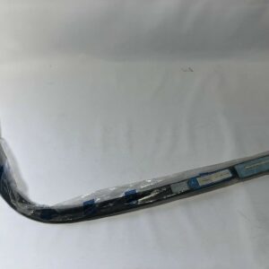 NOS Soft Top Case Left Side Chrome fits Mercedes 250SL 280sl W113 1137501181