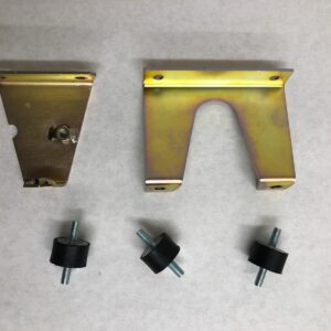 Long Style Fuel Pump Brackets for Mercedes W108 W111 W113 1124700481 1124700581
