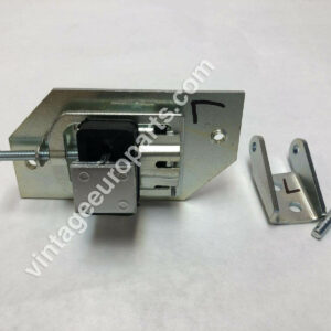 Complete Left Door Stop Hinge fits Mercedes W121 190SL Ponton Coupe 1217200143