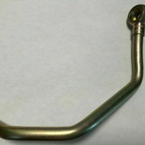 Thermostat Air Delivery Line for Mercedes M130 Engine