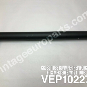 Front Cross Tube Bumper Reinforcement fits Mercedes W121 190SL 1216100017