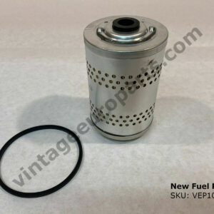 New Fuel Filter fits Mercedes W108 W111 W113