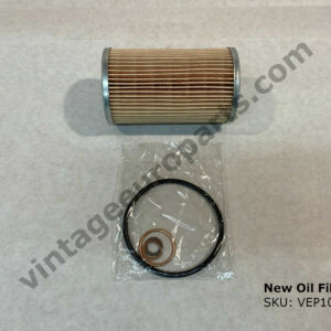 New Oil Filter fits Mercedes W108 W111 W113 W114 W121