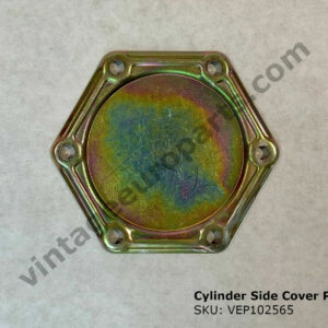 Cylinder Side Cover Plate fits Mercedes W108 W109 W111 W113 1800150805