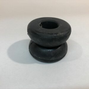 Rubber Buffer for Axle Support fits Mercedes W108 W109 W110 W111 W113 1113510444