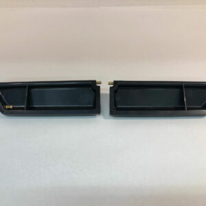 Heater Flaps fits Mercedes W113 230SL 250SL 280SL Pagoda 1138300142 1138300242