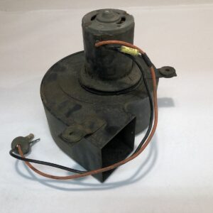 Redmond PV2322Q AC Blower Motor Fits Mercedes W108 W109