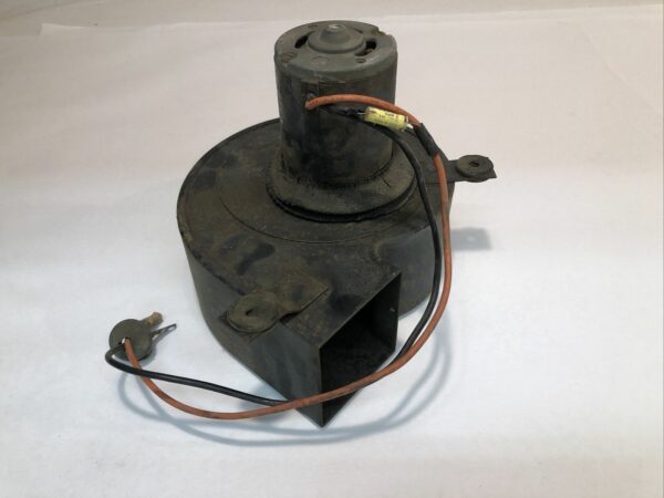Redmond PV2322Q AC Blower Motor Fits Mercedes W108 W109