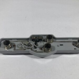 Left Bulb Holder For Mercedes W113 280SL Pagoda 1138260151