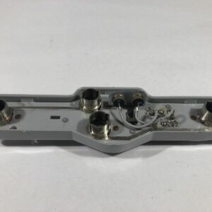 Late Style Right Bulb Holder Fits Mercedes W111 280SE W113 280SL 1138260251