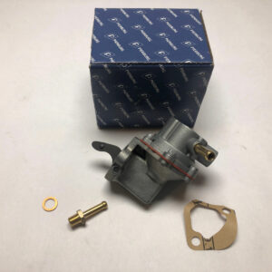 Pierburg Fuel Pump for Carburetor Engine Fits Mercedes W108 W110 W111