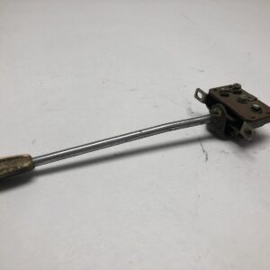 Used Turn Signal Switch fits Mercedes W121 190SL 0005451324 #2