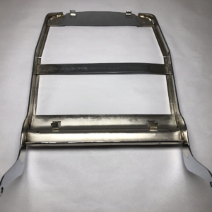 New Standard Seat Backrest Frame fits Mercedes W121 190SL 1219100134 1219100234