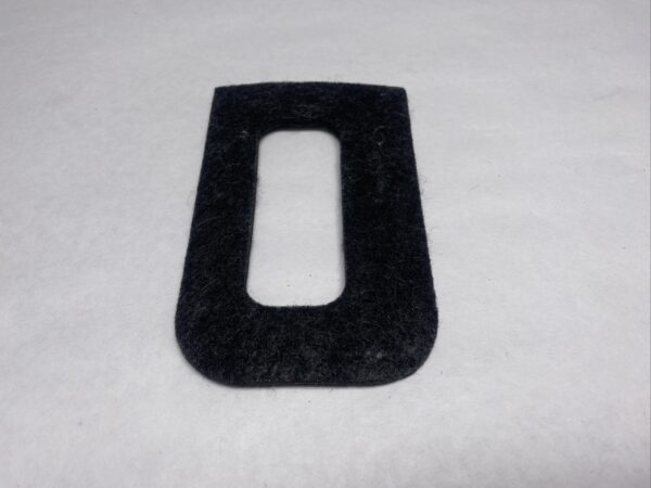 Interior Light Gasket Fits Porsche 356B 356C 911 912