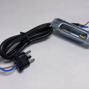 License Plate Light Assembly fits Mercedes W113 230SL 250SL 280SL 1138200062