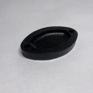 Plastic Spacer for Rear Axle Rubber Buffer fits Mercedes W113 Pagoda 1133250184