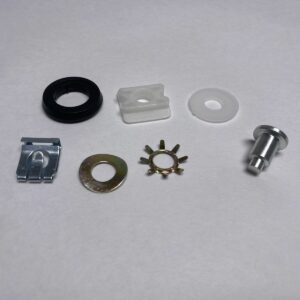 Repair Kit for Window Lifter Mechanism Fits Mercedes R107 W108 W111 W113 W123