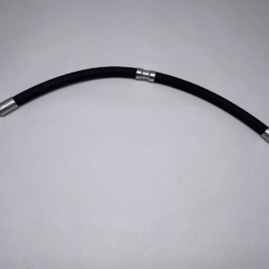 Pressure Hose from Power Steering Pump to Box fits Mercedes W108-W113 1099970882