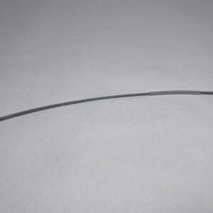 Metal Brake Cable for Pull Rod fits Mercedes W121 190SL 1214200085