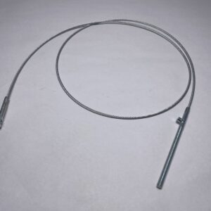 Front Handbrake Cable Fits Mercedes W121 190SL 1214200185
