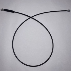 Speedometer Cable 1500mm for Manual Trans fits Mercedes W113 1135420507 LHD