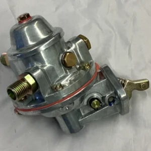 Fuel Pump with Hand Lever fits Mercedes W121 W120 190sl Ponton 0000915301