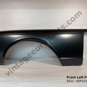 Front Left Fender fits Mercedes W113 230SL 250SL 280SL Pagoda 1136200109