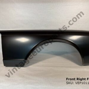 Front Right Fender fits Mercedes W113 230SL 250SL 280SL Pagoda 1136200209